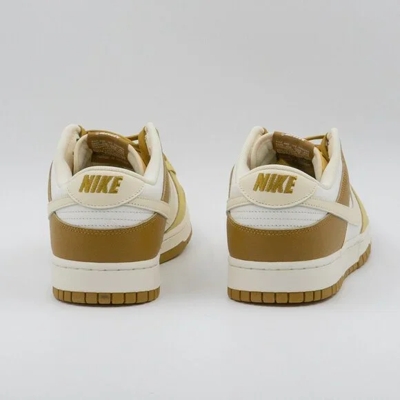 Dunk Low Retro “Bronzine” — 13M (DS, FZ4042-716) - Picture 4 of 5